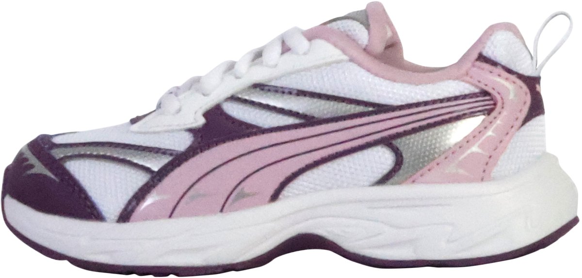 Morphic Techie veterschoenen voor kinderen