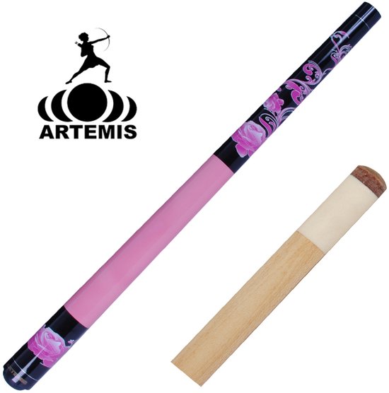 Artemis Mr.100 - model Lady Purple Rose + acc