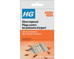 HGX zilvervisjesval 1st