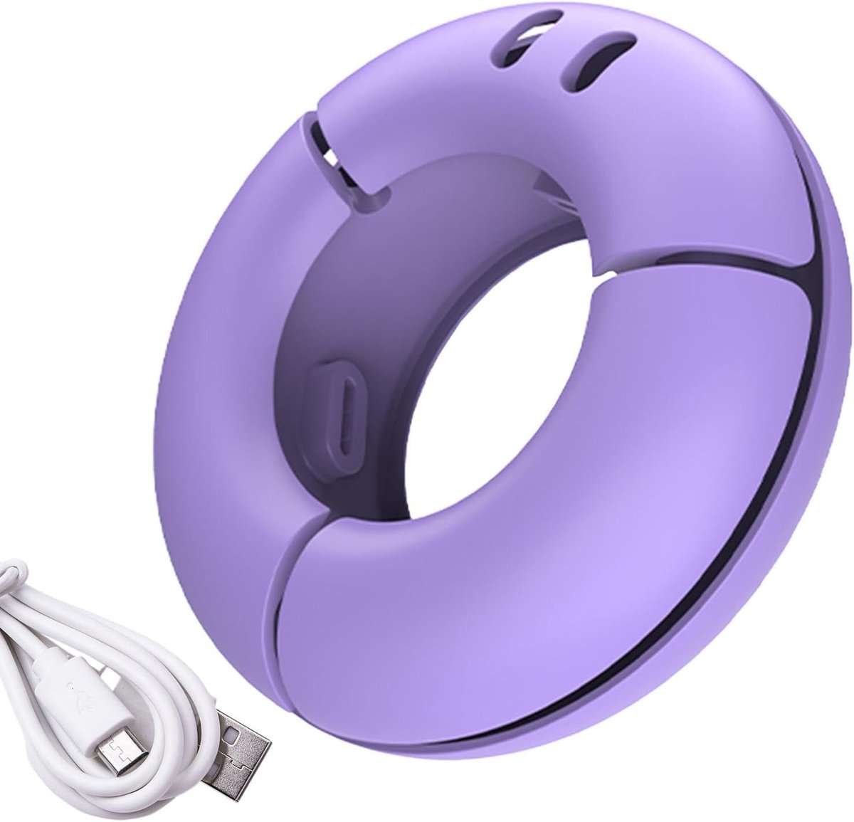 Kabel Organizer - Draadhouder - Reizen Organiseren - Magnetische Sluiting - Compact Ontwerp