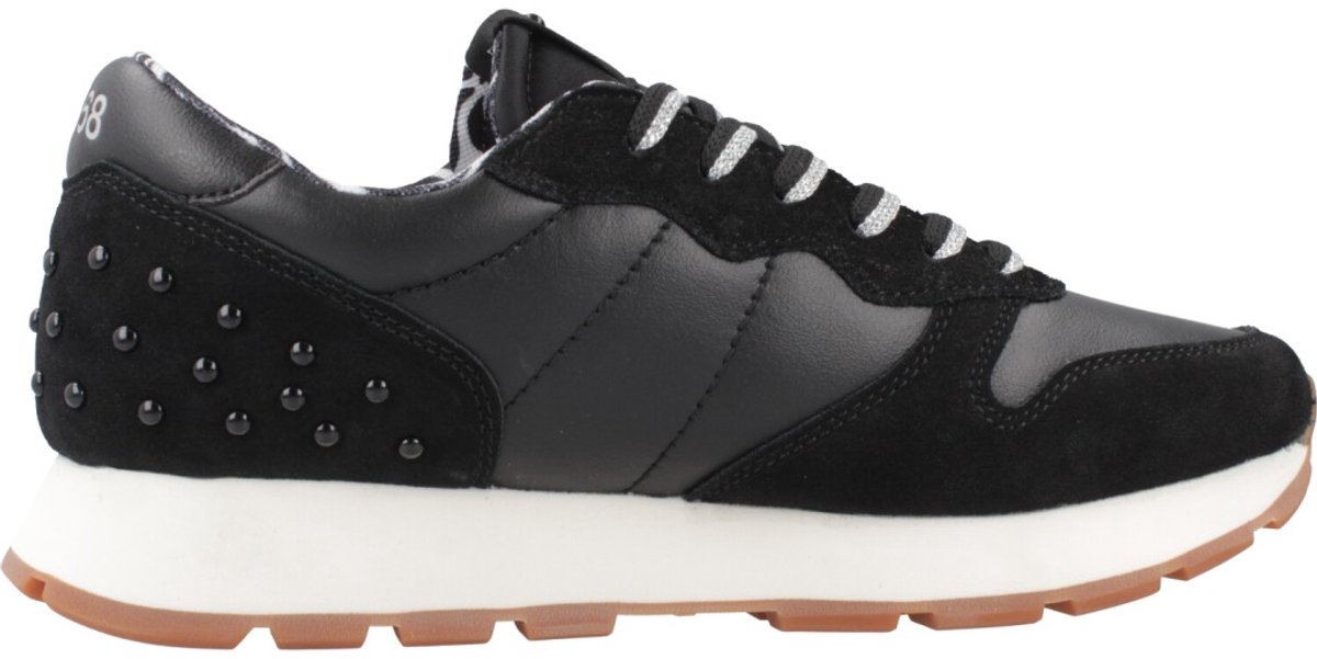 SUN68 ALLY STUDS Zwart 37 EU