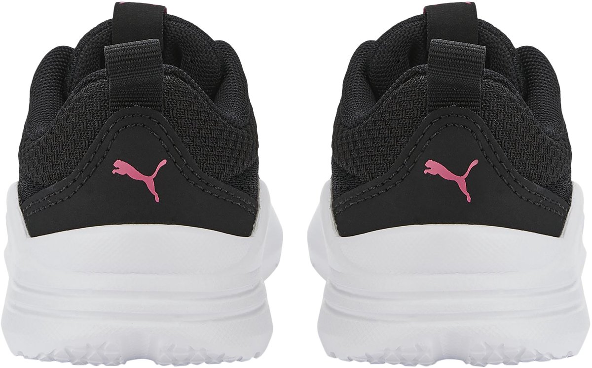 Wired Run Ac veterschoenen voor kinderen Zwart