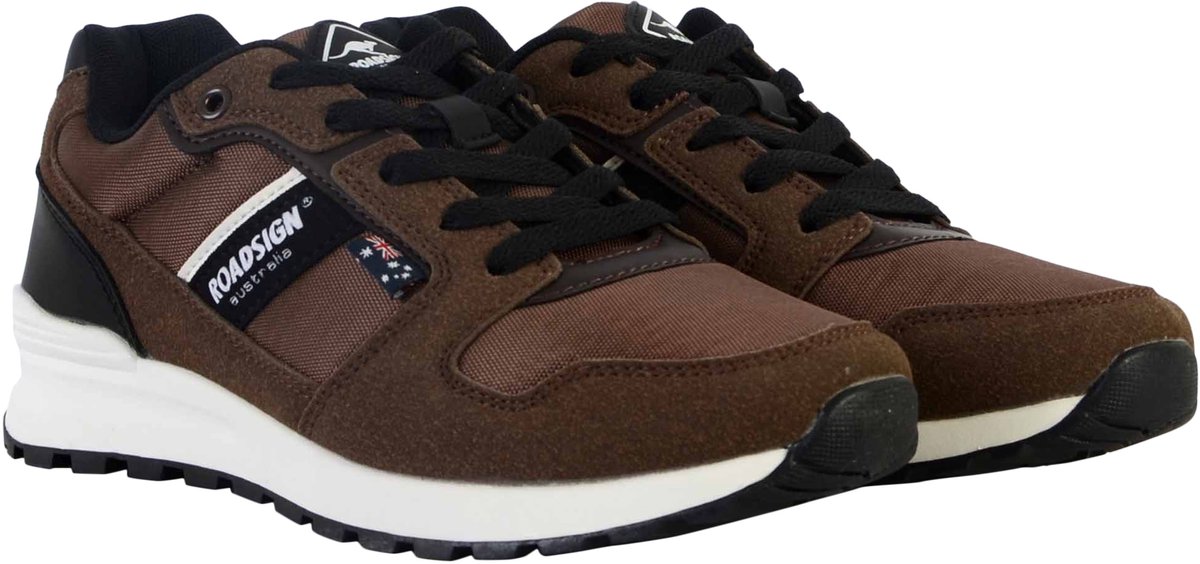 Biliti-sneakers met veters