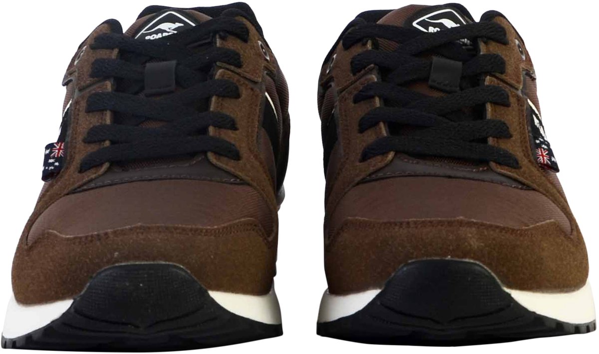 Biliti-sneakers met veters