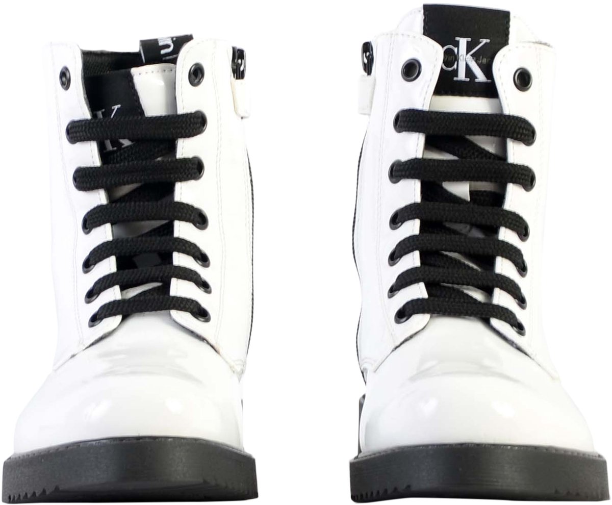Veterschoen Lace up