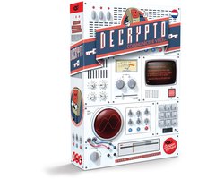 Decrypto - Bordspel