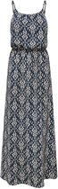 ONLY - ONLWINNER S/L MAXI DRESS NOOS WVN Dames Jurk