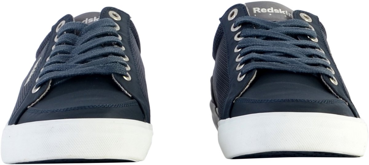 Forman-sneakers met veters