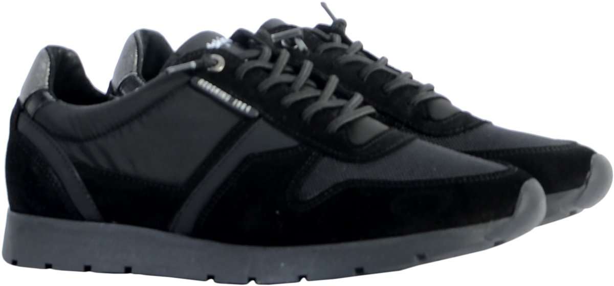Smith leren sneakers