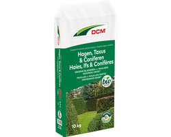 DCM HAGEN/TAXUS/CONIFEREN 10KG
