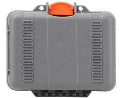 Geschikt voor Impact-Resistant Mini Hard Case Geschikt voor DJI Osmo Action 5 Pro/4/3 Waterproof Storage