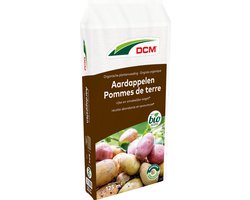DCM AARDAPPELEN 10KG