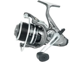 Spro Powercatcher Freeline 6000 Reel Spooled With 0,32 mm Mono