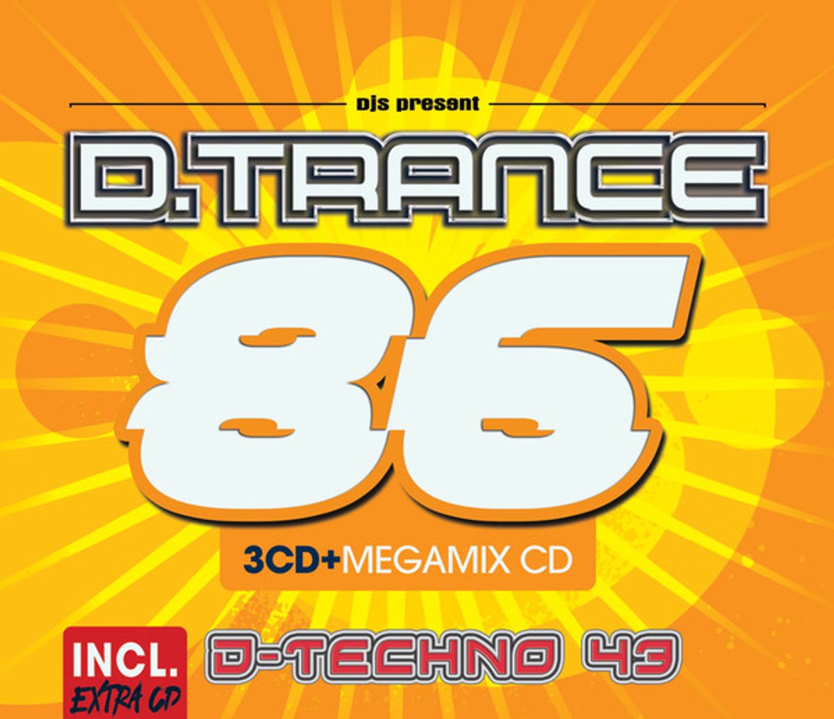D.Trance 86