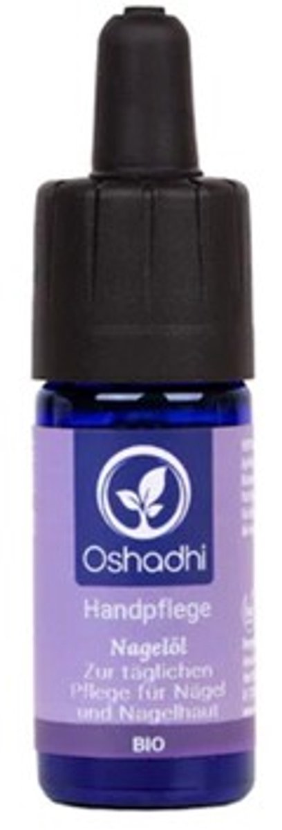 Nagelolie, Oshadhi, 10 ml