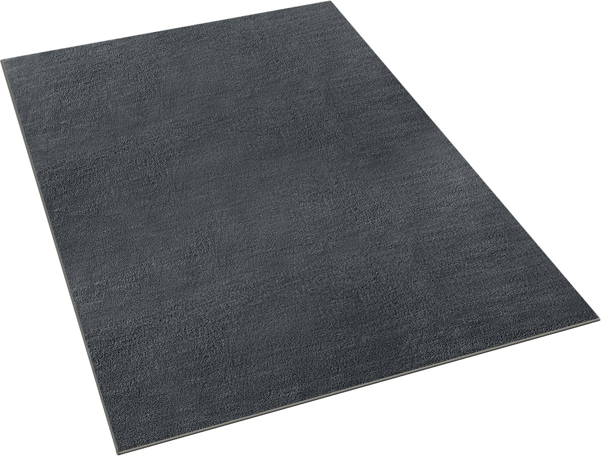 SONGMICS - Tapijt - Vloerkleed voor Woonkamer en Slaapkamer - Antislip - Machinewasbaar