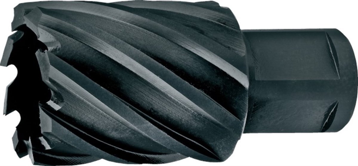 Kernboor Hss-Co 15X25Mm Nitride