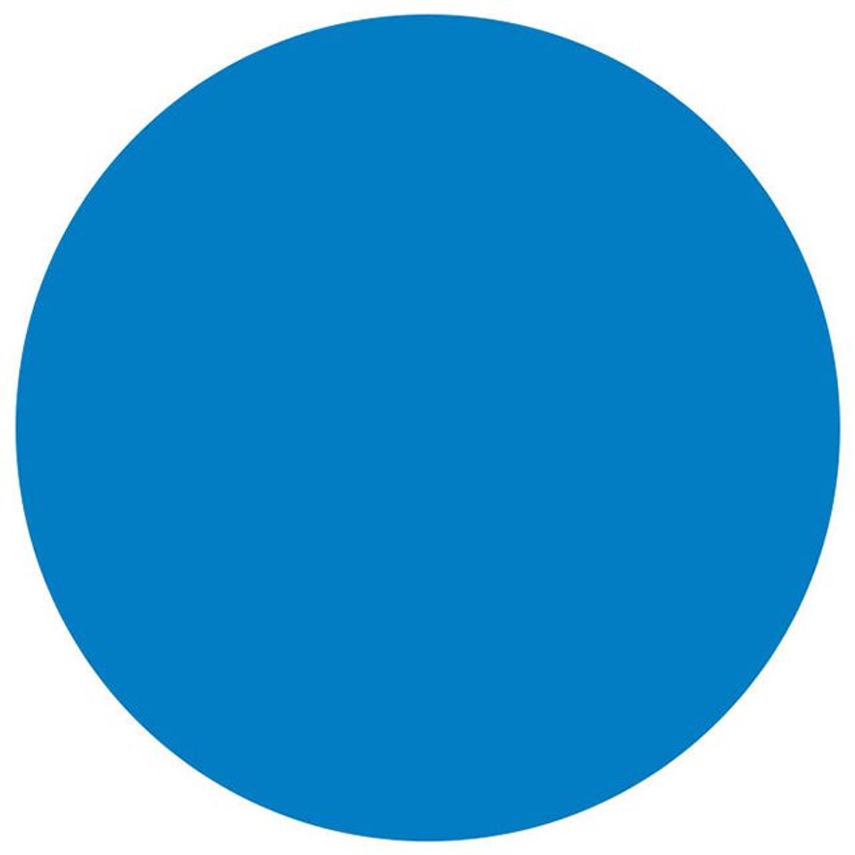 Creall Supersoft boetseerklei - blauw - hersluitbare emmer - 1750 gram - glutenvrij - gemaakt in Nederland — afbeelding 7