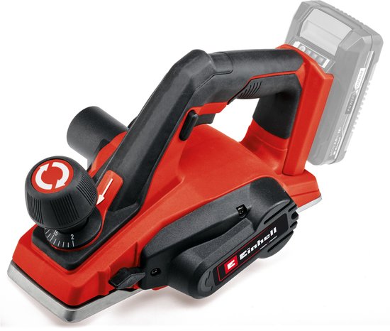 Einhell Accu Schaafmachine TE-PL 18/82 Li Solo