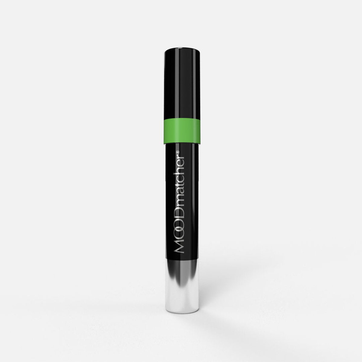 MOODmatcher - Luxe Twist Stick - Green