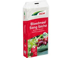 DCM BLOEDMEEL 10KG