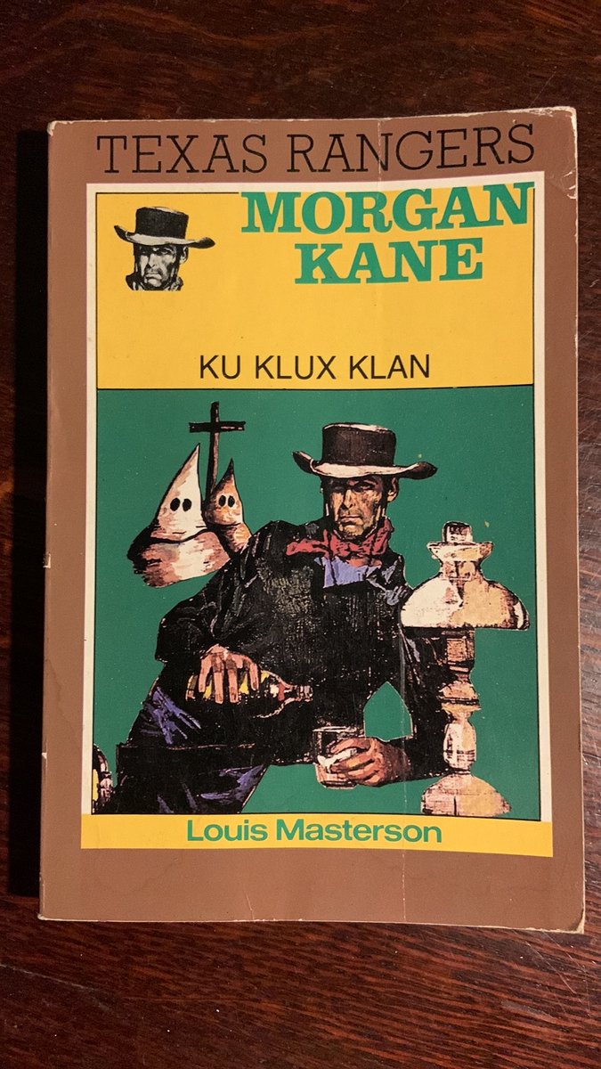 Ku Klux Klan