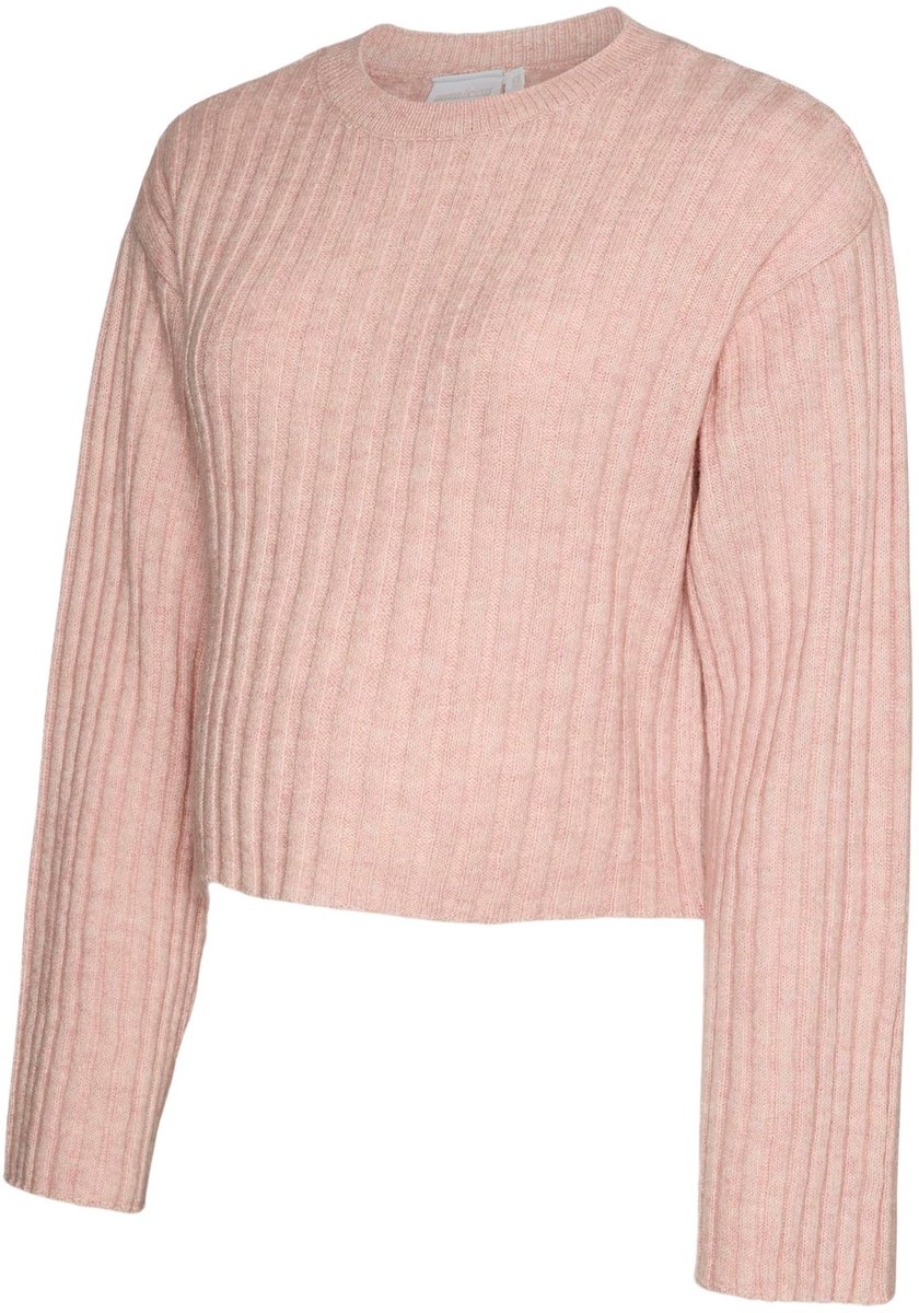 Mama Licious Gebreide pullover MLMONIQUE Gebreide pullover