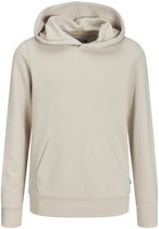 JACK & JONES Junior Sweat à Capuche Garçon - Jjestar JJ Noos, Confort Ultra-Doux Et Style Décontracté