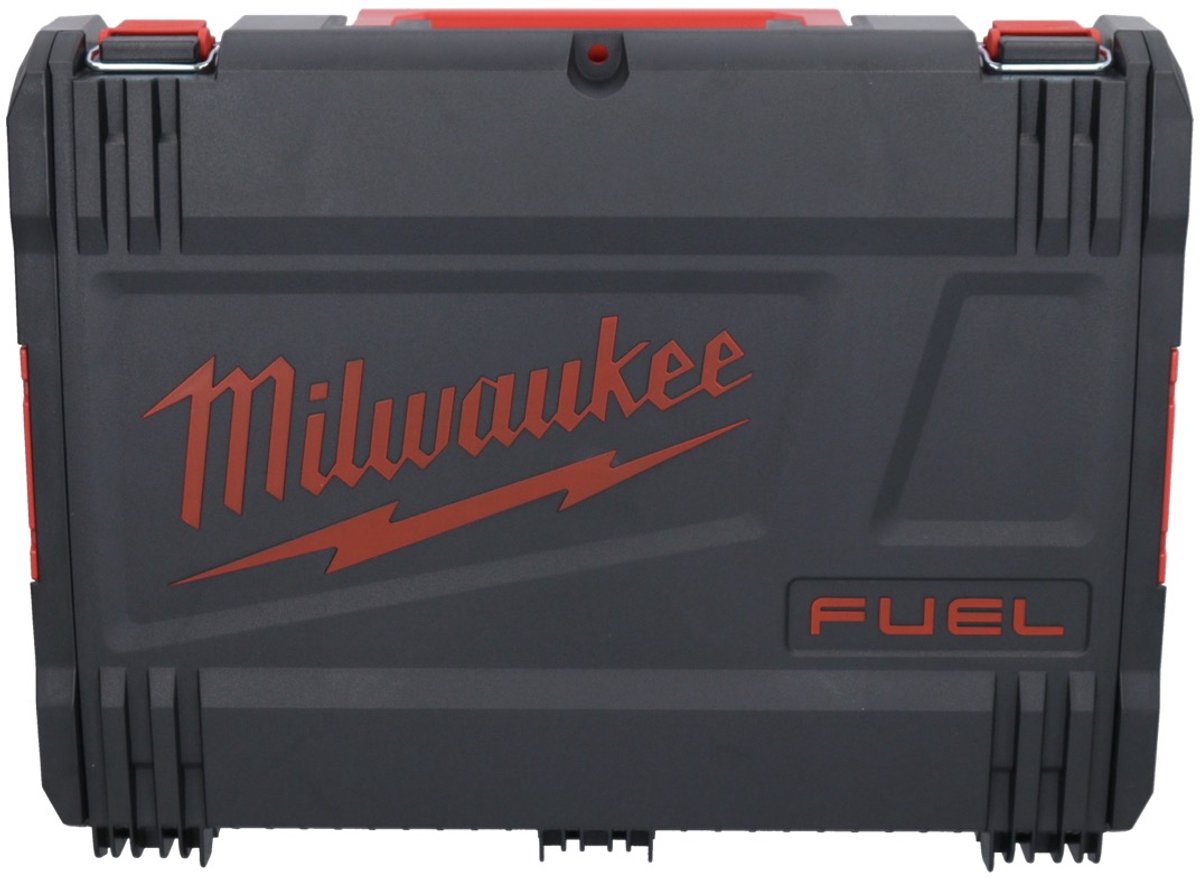 Milwaukee FUEL M18 FBJS-0X accu-decoupeerzaag – foto 6
