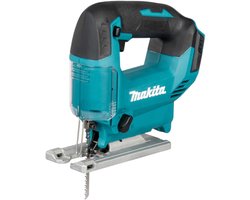 Makita DJV186Z Accu decoupeerzaag LXT 18V Basic Body
