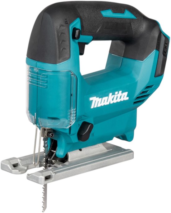Makita DJV186Z Accu decoupeerzaag LXT 18V Basic Body