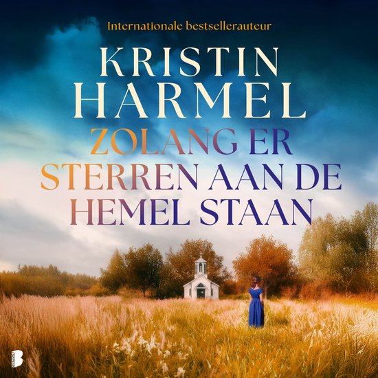 Zolang er sterren aan de hemel staan - cover