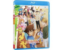 Digimon Adventure - Last Evolution Kizuna - Blu-ray - Import
