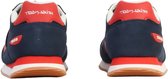 Leren sneakers