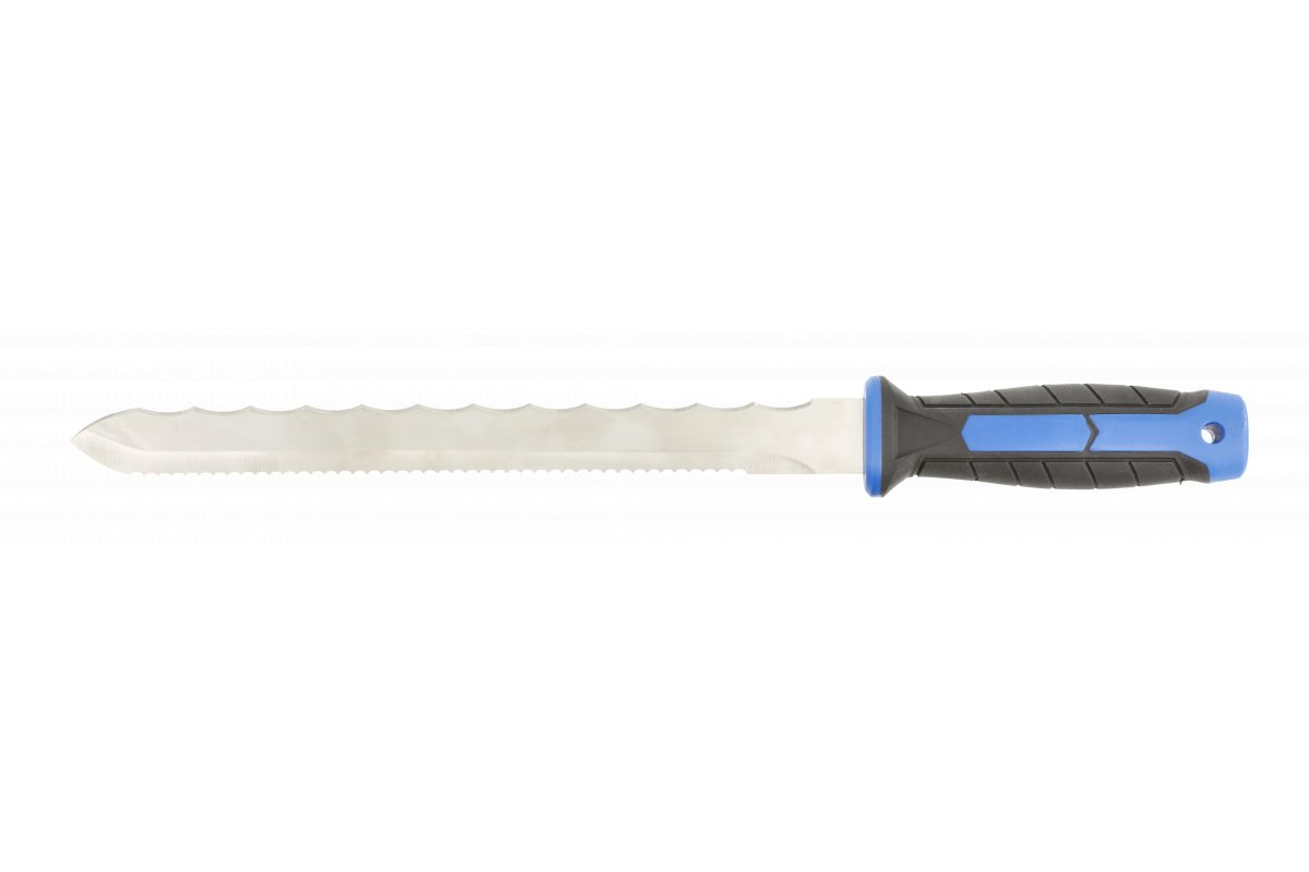 Högert HT4C653 - Isolatiemes - Roestvrij - 280mm