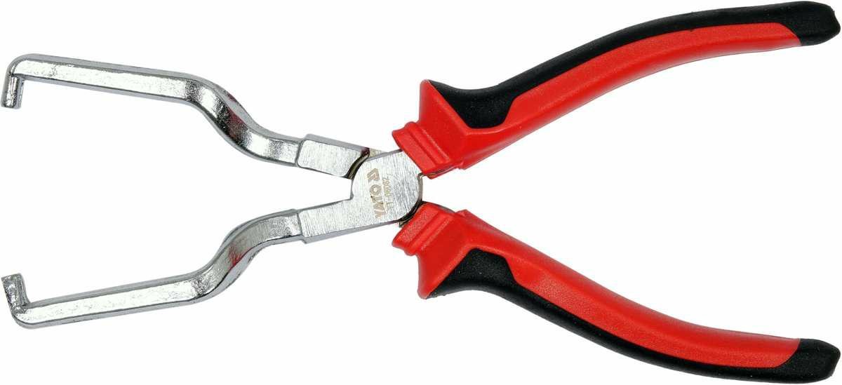 Yato - Brandstofleiding Koppelingstang - YT-06082 - Ergonomische Grepen - Compatibel met VW, Audi, Fiat