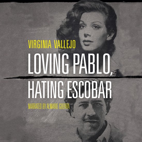Loving Pablo, Hating Escobar - cover