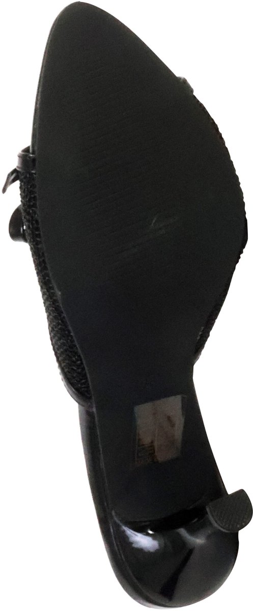 Supermodieuze sandalen met hakken