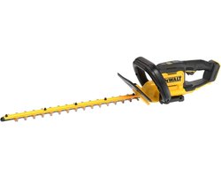Taille-haie Dewalt DCMHT564N 18 V XR 55 cm 25 mm (sans batterie)