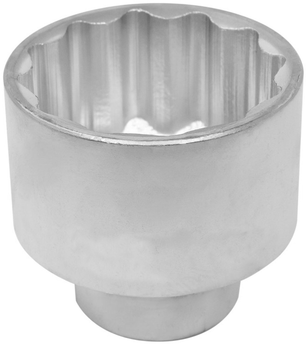 Forcekraft FK-58970 - Dopsleutel - 12-kant - 70 mm - Cr-V
