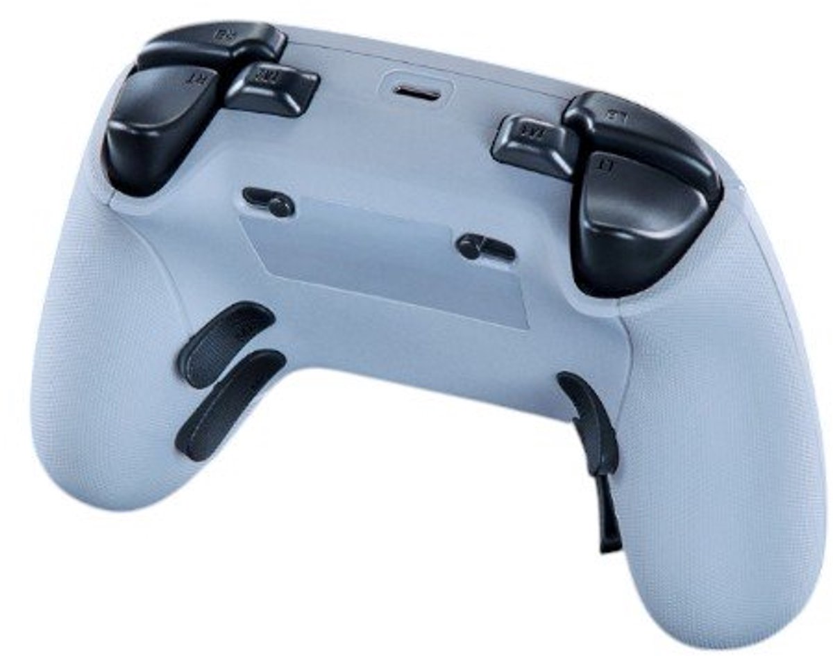Razer Wolverine V3 Pro - Draadloze Gaming Controller - Programmeerbare Knoppen - Xbox/PC - Zwart – foto 7