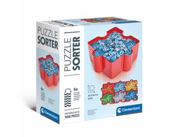 Accessoire Clementoni - Trieur de puzzles