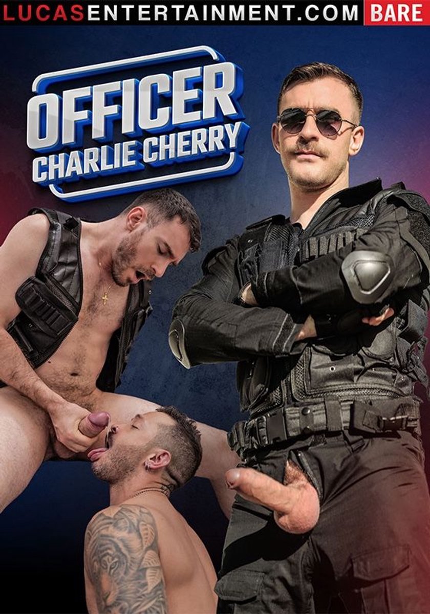 Lucas Entertainment - Officer Charlie Cherry