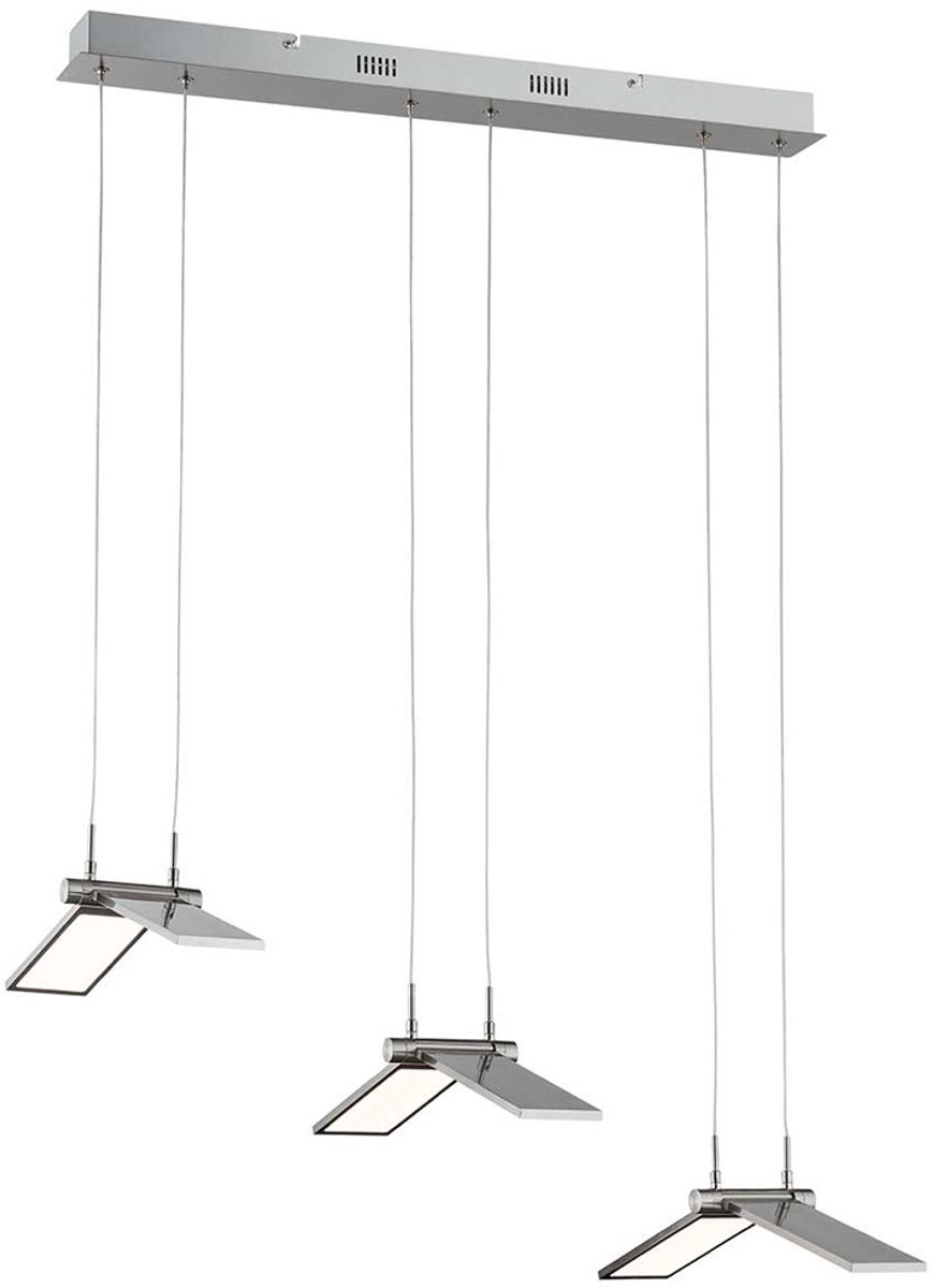 Wofi LED-pendellamp 79.5W