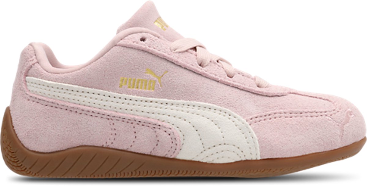Puma Speedcat OG PS Sneakers – Kids Doos Zonder Deksel Roze