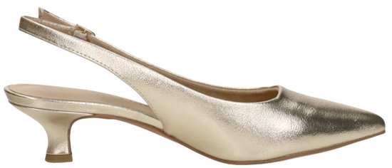 Marco Tozzi Slingbacks Slingbacks - Goudkleur - Taille 38