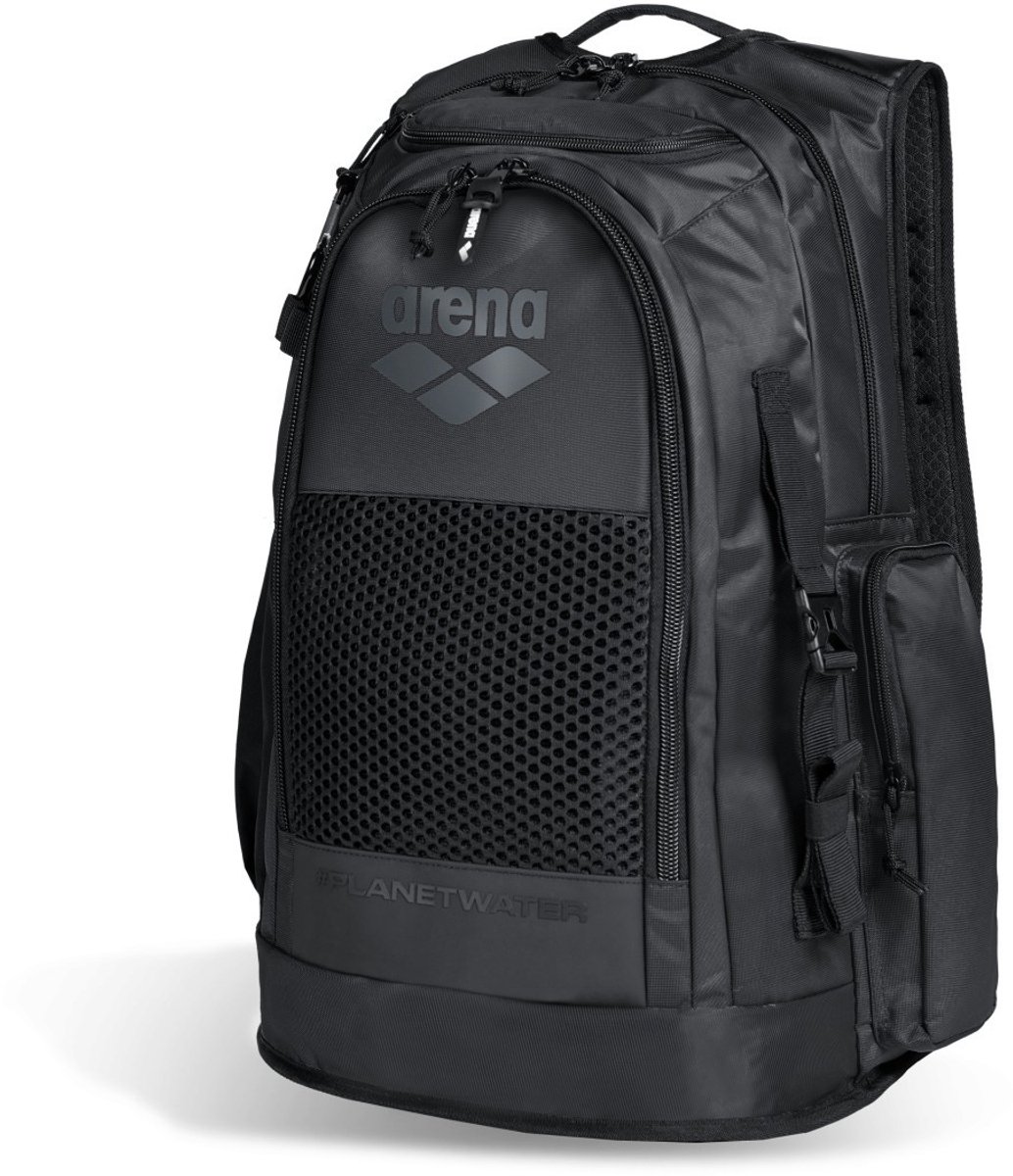 ARENA | All Set Backpack 45L black