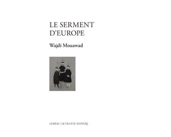 Le Serment d'Europe