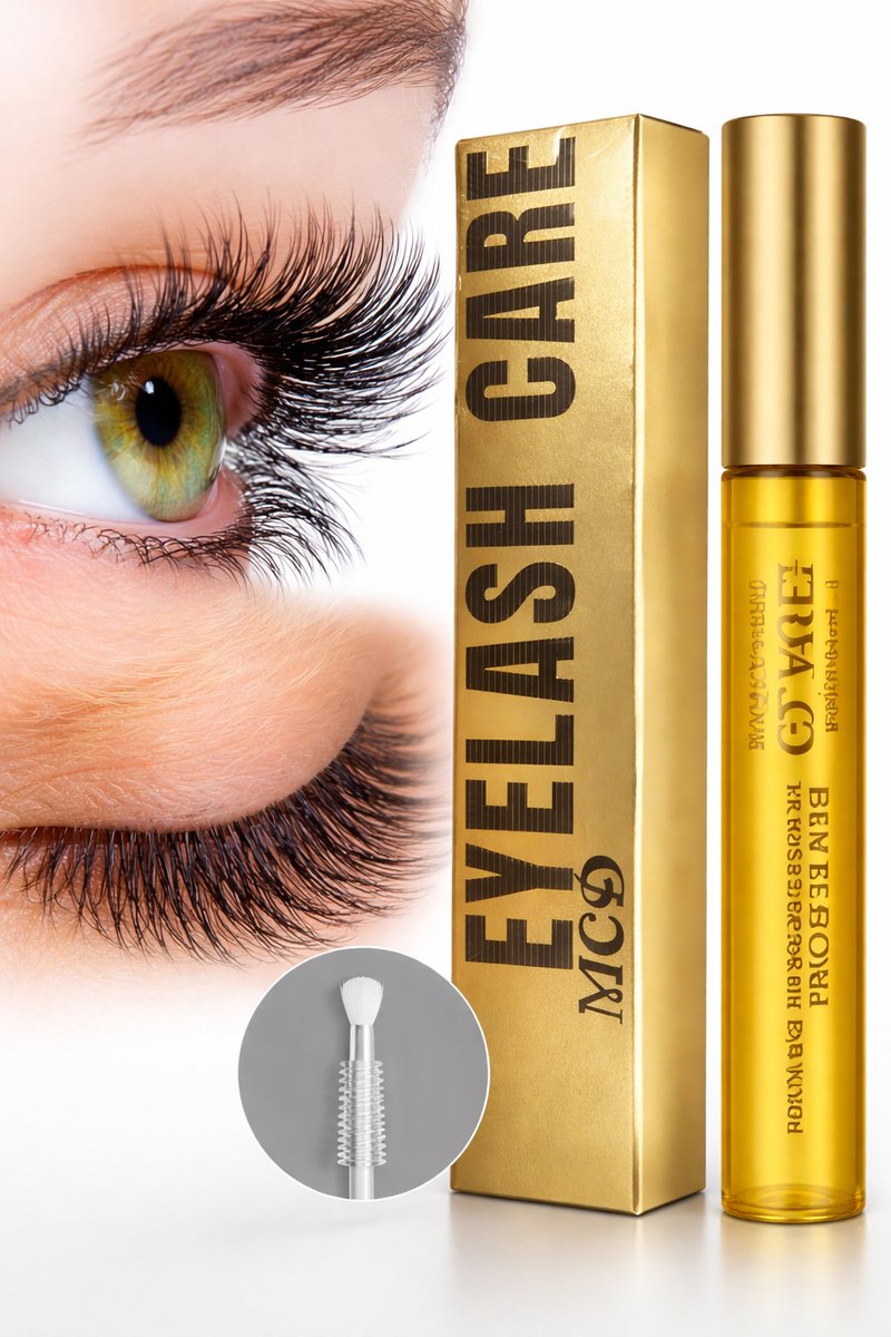 Eyelash Growth Serum - Wimperserum - Wimpers Groet Serum