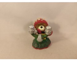 Skylanders Trap Team Sure Shot Shroomboom